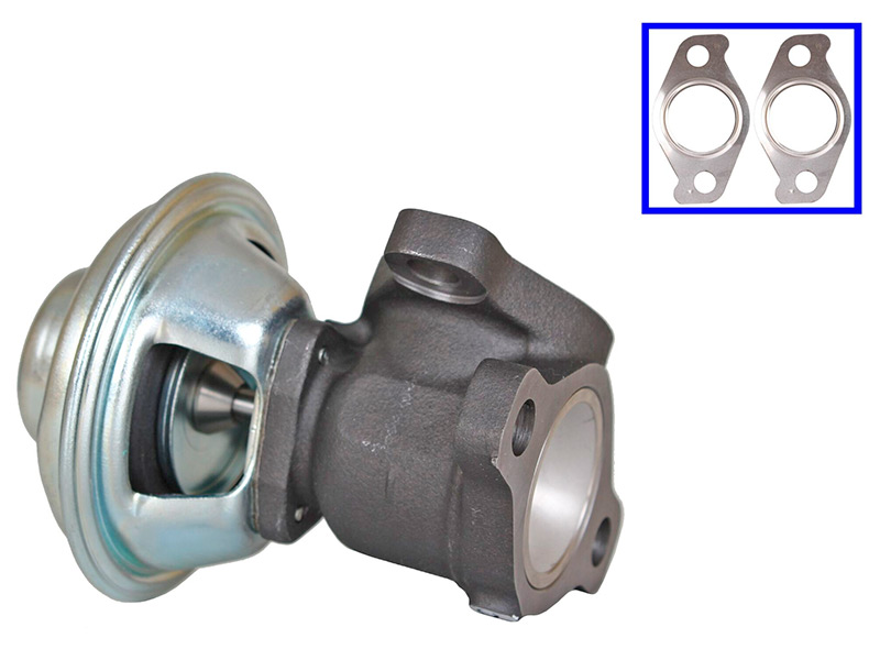 EGR-VENTTIILI HYUNDAI,KIA 2,5CRDi 71-0271 OE 28410-4A000