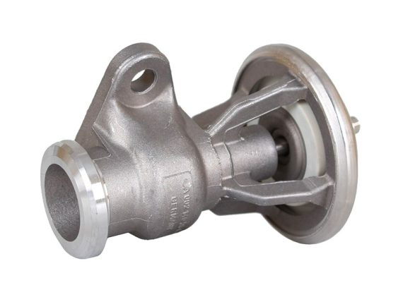 EGR-valve 71-0274 OE A0021400060