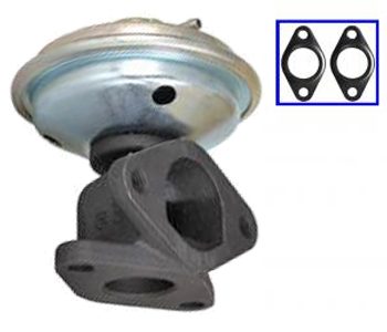 EGR vārsts Chrysler, Jeep 05096234AA — 71-0330