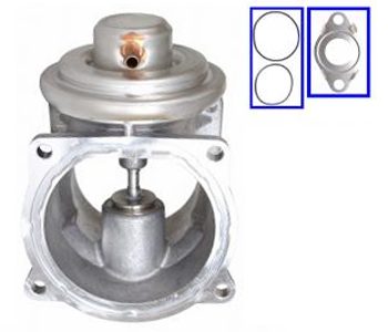 EGR vārsts VW 07Z131501A — 71-0332