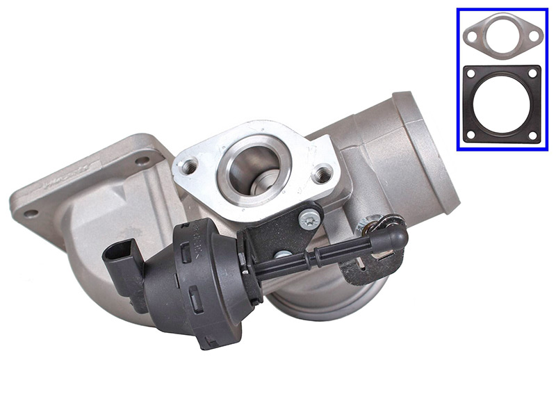 EGR-valve 71-0333 OE 074129499E
