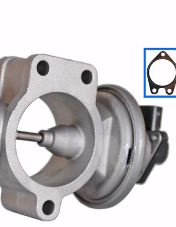 EGR vārsts Toyota Hilux, Land Cruiser 25800-30120 — 71-0351