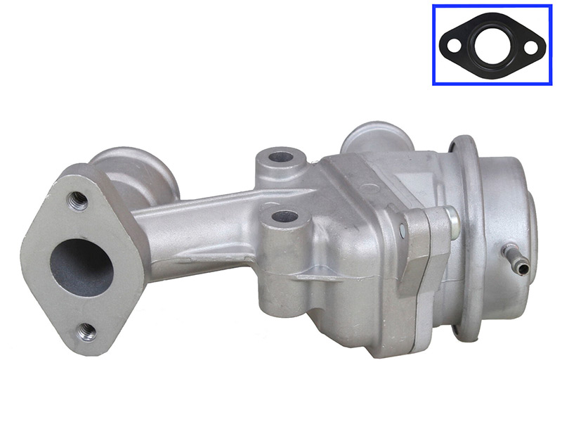 EGR-Valve 71-0430 OE A0021406260