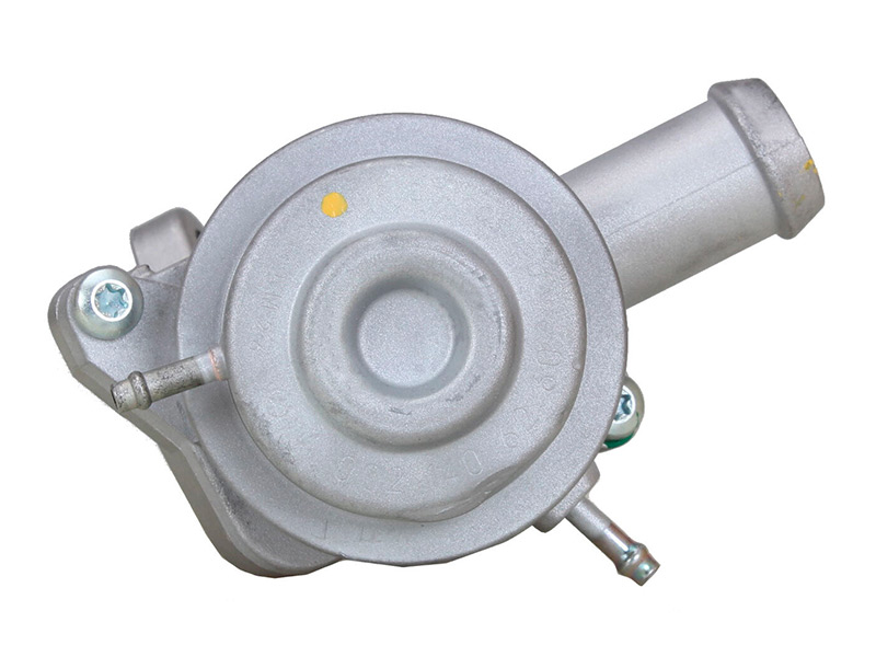 EGR-Valve 71-0430 OE A0021406260