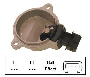 Sadales vārpstas pozīcijas sensors Audi V6 078905161A — 7101-9272