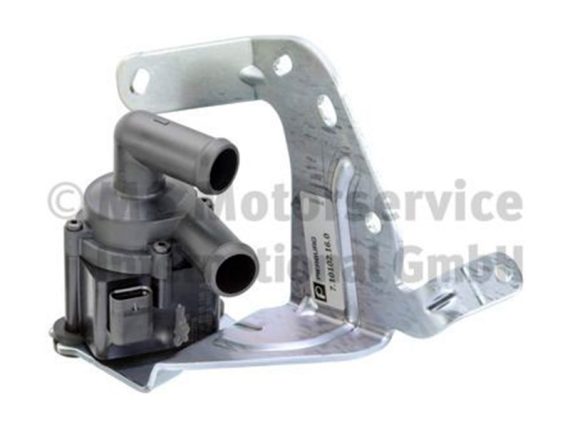 710102160_001.JPG Auxiliary Water Pump, cooling water circuit 710102160 OE 31439790