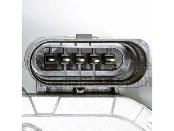 710334300_003.JPG EGR vārsts Continental VAG 05L131501C 710334300 OE 05L131501C