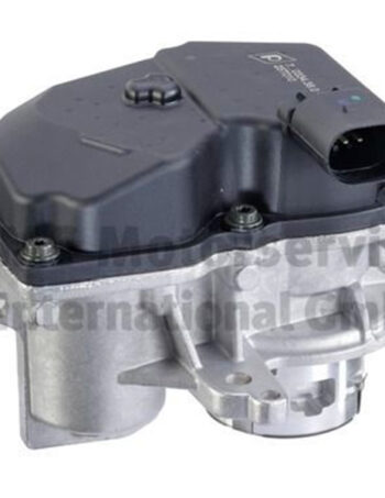 EGR vārsts - 710334380