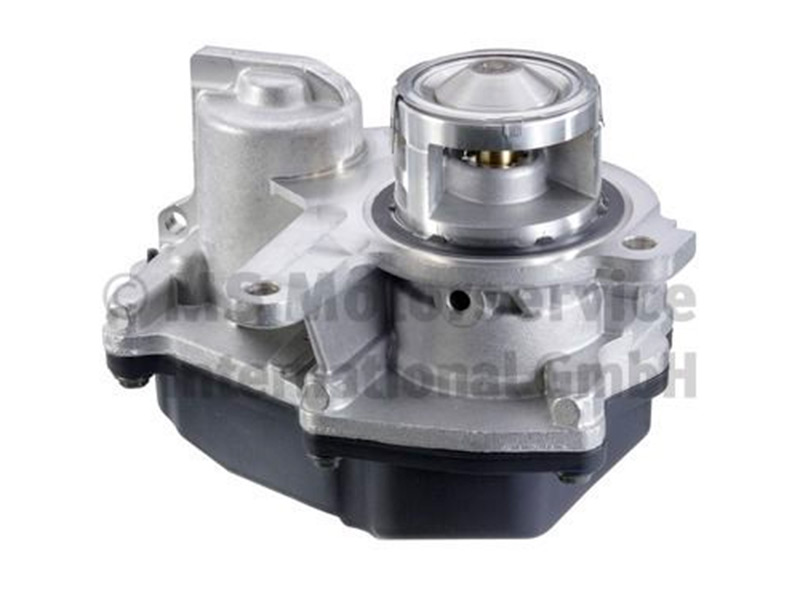 EGR vārsts 710334380 OE 05L131501M