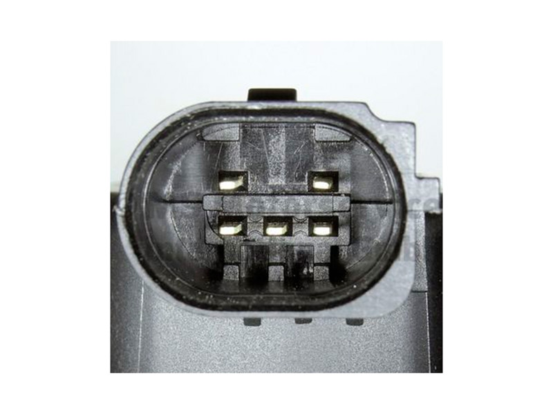EGR vārsts 710334380 OE 05L131501M