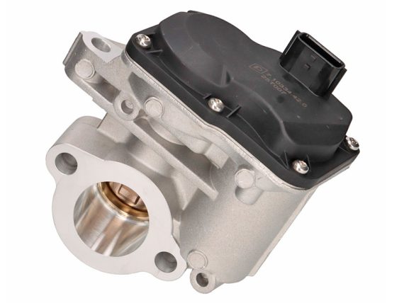 710334420_003.JPG EGR vārsts Mercedes-Benz, Nissan, Renault A6261400160 710334420 OE 14710-00Q0T