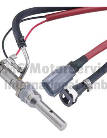 Injection Unit, soot/particulate filter regeneration - 710631080