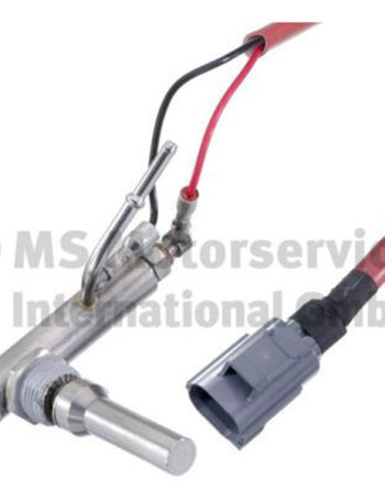 Injection Unit, soot/particulate filter regeneration - 710631100