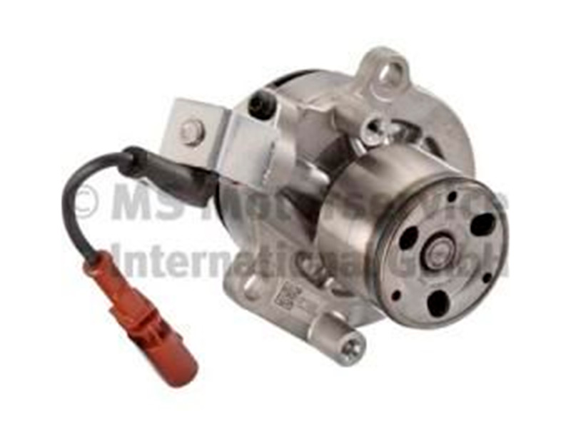 Water Pump, engine cooling 710942000 OE 04L121011