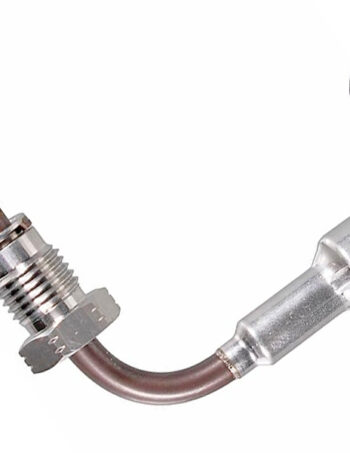 Izplūdes gāzu temperatūras sensors - 711020950