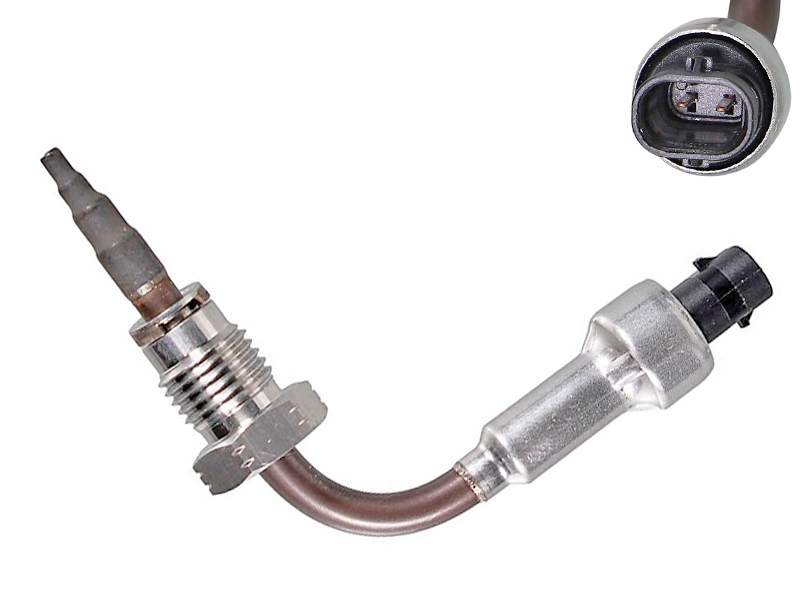 Izplūdes gāzu temperatūras sensors 711020950 OE 00K68232751AA