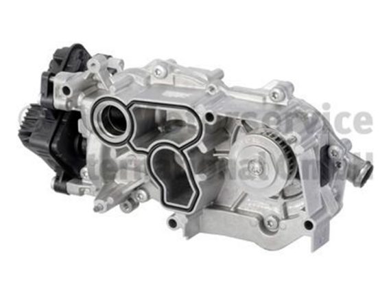 711143010_002.JPG Ūdens sūknis ar termostatu, VAG, 05E121111AB 711143010 OE 05E121111AB