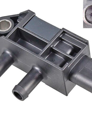Izplūdes gāzu spiediena sensors - 711492130