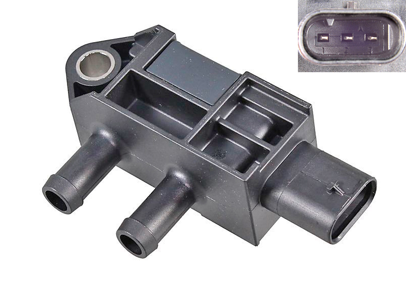 Izplūdes gāzu spiediena sensors 711492130 OE 058906051