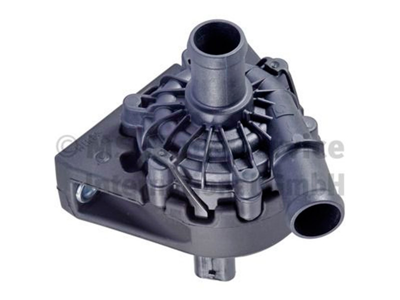 Auxiliary Water Pump, cooling water circuit 711728000 OE 4KE121601