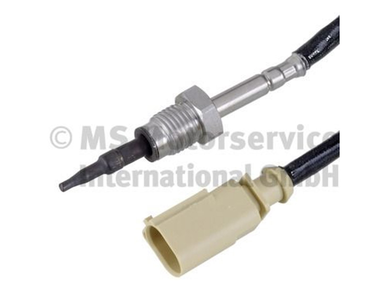 IZPLŪDES GĀZU TEMPERATŪRAS SENSORS VAG 712196340 OE 