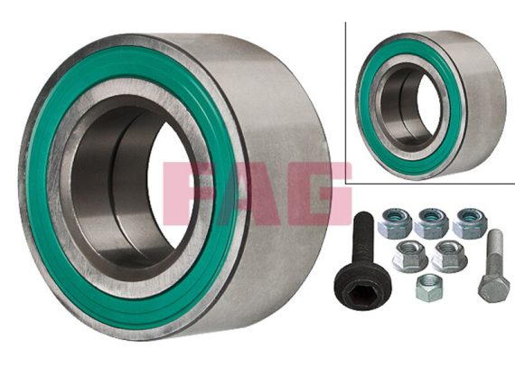 713610030_001.JPG Wheel Bearing Kit 713610030 OE 4A0407625A