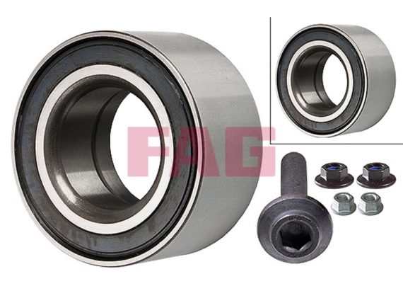 713610080_001.JPG Wheel Bearing Kit 713610080 OE 4B0498625