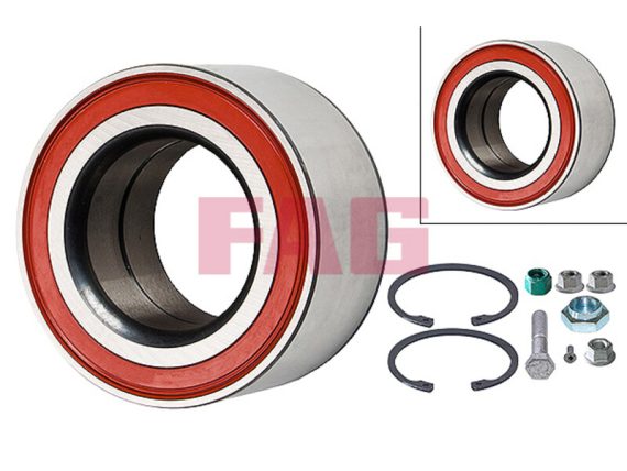 713610100_001.JPG Wheel Bearing Kit 713610100 OE 191498625A