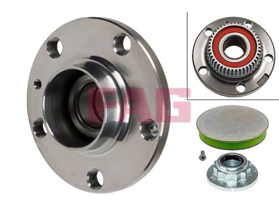 713610220_001.JPG Wheel Bearing Kit 713610220 OE 180501477