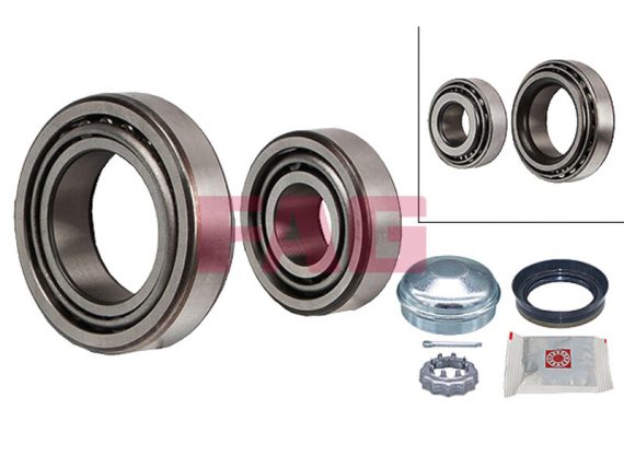 713610370_001.JPG Wheel Bearing Kit 713610370 OE 181585181584