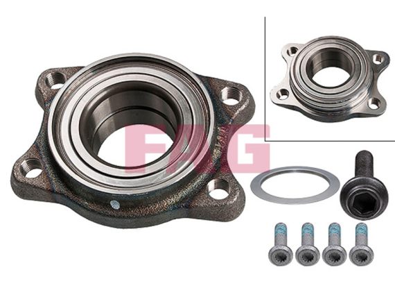 713610430_001.JPG Wheel Bearing Kit 713610430 OE 4D0407625D