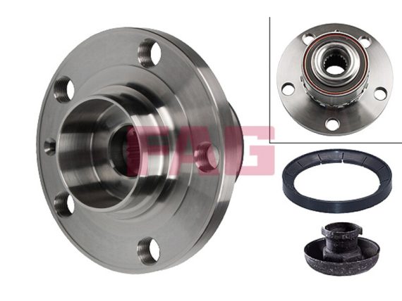 713610570_001.JPG Wheel Bearing Kit 713610570 OE 6Q0407621AB