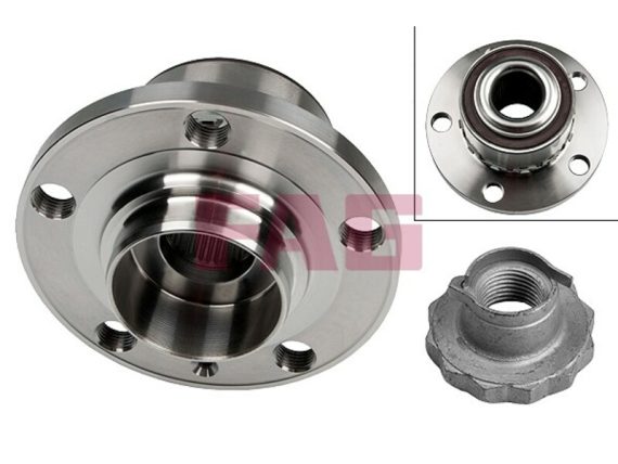 713610820_001.JPG Wheel Bearing Kit 713610820 OE 6Q0407621BG