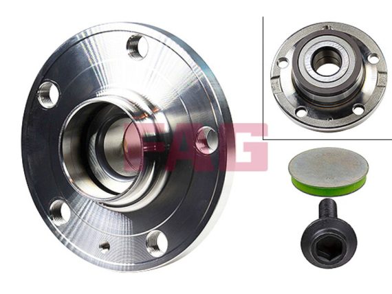 713610830_001.JPG Wheel Bearing Kit 713610830 OE 1K0501611E