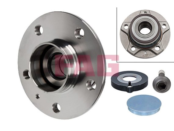 713610890_001.JPG Wheel Bearing Kit 713610890 OE 8K0501611