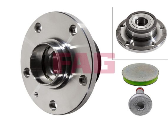 713610960_001.JPG Wheel Bearing Kit 713610960 OE 1K0501611