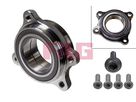 713611060_001.JPG Wheel Bearing Kit 713611060 OE 4M0498625