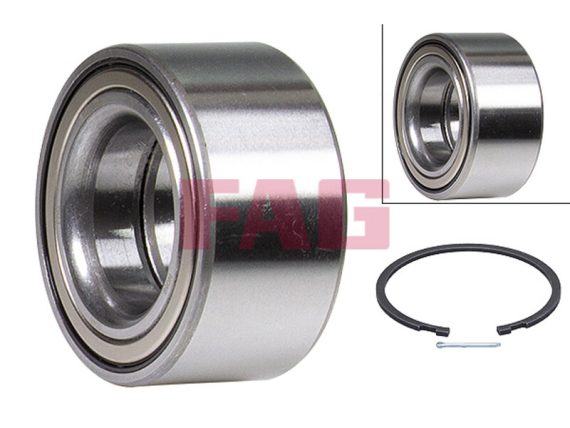 713613780_001.JPG Wheel Bearing Kit 713613780 OE 40210-4M400