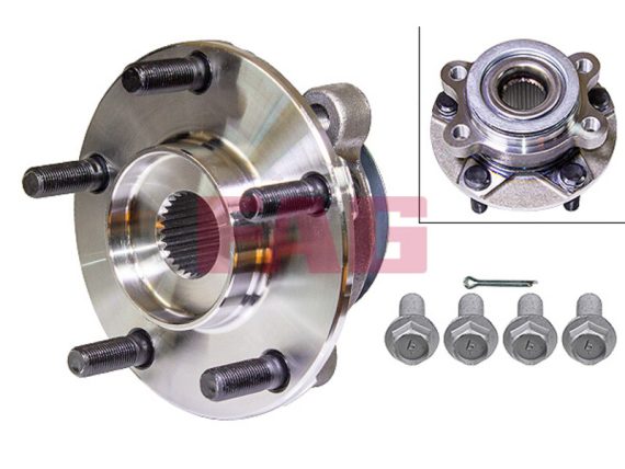 713613910_001.JPG Wheel Bearing Kit 713613910 OE 40202-1KA0A