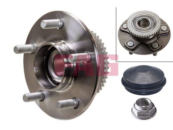 713613970_001.JPG Wheel Bearing Kit 713613970 OE 43200-AV700