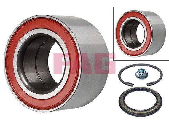 713615030_001.JPG Wheel Bearing Kit 713615030 OE 0K201-33047