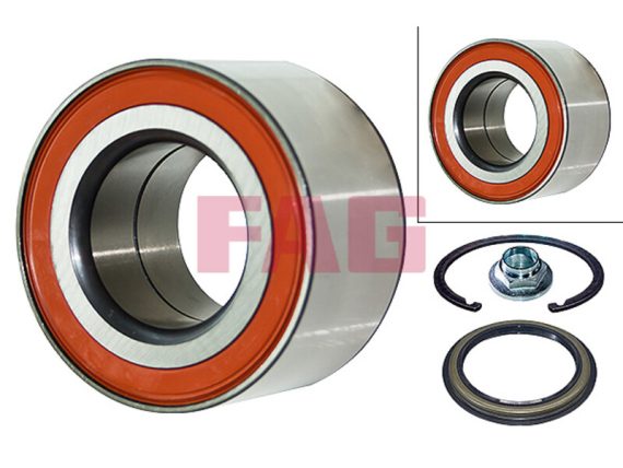 713615090_001.JPG Wheel Bearing Kit 713615090 OE 0K9A2-33-047