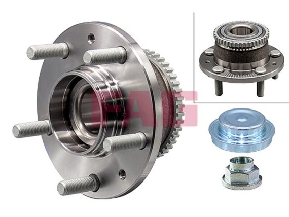 713615630_001.JPG Wheel Bearing Kit 713615630 OE G14V-26-15X