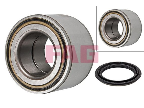 713615720_001.JPG Wheel Bearing Kit 713615720 OE 2M34-12-15AA