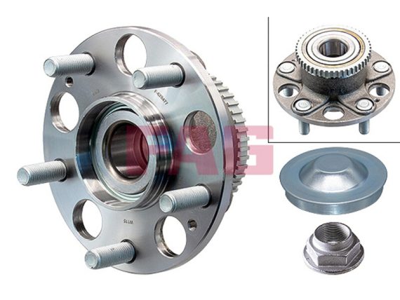 713617890_001.JPG Wheel Bearing Kit 713617890 OE 42200-SMG-G51