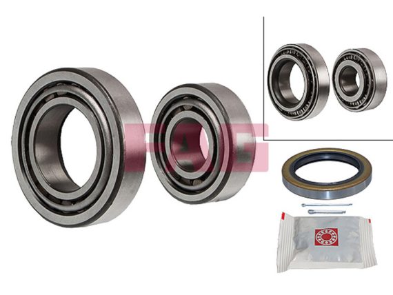 713618300_001.JPG Wheel Bearing Kit 713618300 OE 008311123A