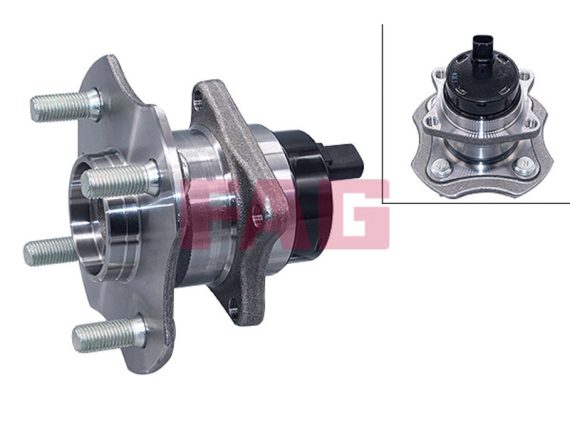 713618680_001.JPG Wheel Bearing Kit 713618680 OE 42450-0D010