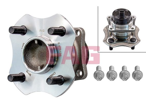 713618820_001.JPG Wheel Bearing Kit 713618820 OE 42450-02060