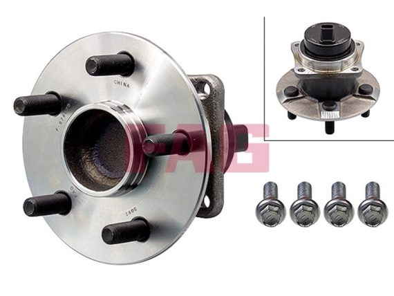 713618830_001.JPG Wheel Bearing Kit 713618830 OE 42450-05040