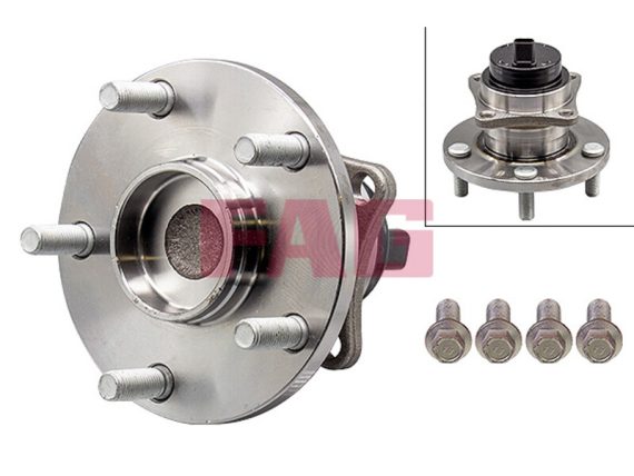 713618850_001.JPG Wheel Bearing Kit 713618850 OE 42450-0F010